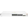 enterprise aruba instant on 1830 24g 12p class4 poe 2sfp 195w gestito l2 gigabit ethernet