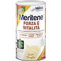 forza e vitalit&agrave; polvere gusto vaniglia