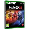 videogioco motogp 22 per xbox