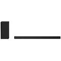 soundbar sn6y ai sound pro sistema 3. 1 subwoofer wireless / bluetooth potenza 420w nero