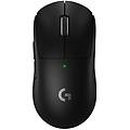 mouse g pro x superlight 2 nero