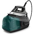 Rowenta Dg8627f0 2400 W 1 1 L Microsteam 400 Hd Soleplate Nero Verde