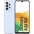 galaxy a33 5g 6gb 128gb blu 6 4 dual sim