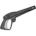 pistola krm-krs