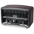 radio digitale dab+ fm radiosveglia doppia sveglia display lcd (m-135 dbt) 2 x 5 watt funzione