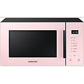 mg23t5018cp/et microonde combi 800 w 23 l