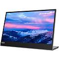 monitor portatile 15. 6'' led ips l15 1920x1080 full hd tempo di risposta 14 ms