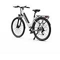 onesport. bicicleta el&eacute;ctrica urbana ot12 36v 13ah- neum&aacute;ticos de 27 5 bici da citta