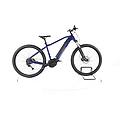 ebike ricondizionata · alltrack 4 · come nuovo