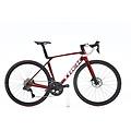 bici strada ricondizionata · madone sl6 gen 8 carbonio di2 12v · ottimo stato