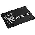 - ssd 256gb serie kc600 interfaccia sata iii 6 gb / s 2 5'