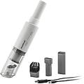 aspirapolvere portatile ricaricabile hancuum con 3 accessori 70w