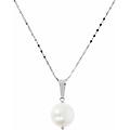 collana argento 925 con pendente donna by milor wsst01301. rh