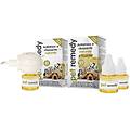 pet remedy ricarica per diffusore 2 flaconi da 40 ml