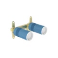 corpo d'incasso per serie check/joy/connect ottone codice prod a1313nu