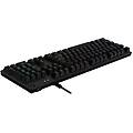 Logitech G512 Carbon Lightsync Kb Gxbrown