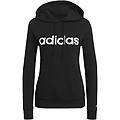 adidas. hoodie essentials logo felpe ritiro gratis