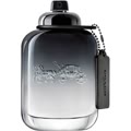 Coach Profumo For Men 100ml Grey One Size