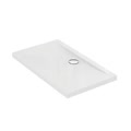 ultra flat piatto doccia 120x70 bianco lucido in acrilico codice prod k193601