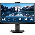 b line 243b9h/00 led display 60 5 cm (23. 8) 1920 x 1080 pixel full hd nero