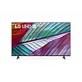 75ur78g tv led 75 pollici uhd 4k smart tv webos 23 hdr10 pro game optimizer dvb-t2/s2 wi-fi