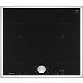 t66sty4l0 n 90 piano cottura autosufficiente (nero/acciaio inox 60 cm)