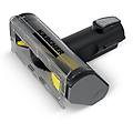 k&auml;rcher 2. 863-090. 0 mini spazzola turbo per aspirapolvere vc cordless