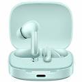 auricolari wireless con custodia di ricarica redmi buds 6 verde