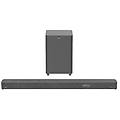 hsd310s5 3. 1 nero grigio 3. 1 canali 240 w