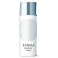 - silky silk peeling powder 40g