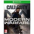Activision Blizzard Xbox One Call Of Duty Modern Warfare