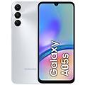 galaxy a05s 4g 4gb 6. 7 64gb argento dual sim