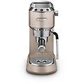 de`longhi dedica arte ec885. bg manuale macchina per espresso 1 1 l