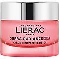 supra radiance crema detox rinnovatrice notte 50 ml