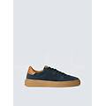 sneakers in suede foden play