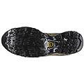 ultra raptor ii gtx scarpe trail running uomo grey/yellow 48 eu