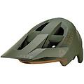 casco mtb allmtn 2. 0 v23 pine verde taglia l