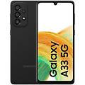 galaxy a33 5g 6/128 gb nero gratis
