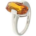 anello donna oro bianco gl100963