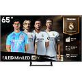 mini led 65e8q 65 4k quantum dot 144hz subwoofer full array dolby vision iq dolby atmos