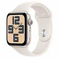 smartwatch mxeu3ql/a bianco