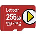256gb play microsdx uhs-i 933081