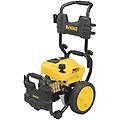 idropulitrice ad alta pressione a filo trifase 5000 w raffreddata ad aria dxpw 005 200 bar