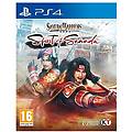 samurai warriors spirit of sanada ps4 playstation 4