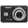 - fotocamera digitale pixpro fz55 friendly zoom da 16 mpx full hd sensore cmos colore nero