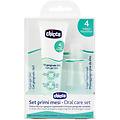 CHICCO chicco set primi mesi oral care