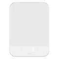 - bilancia da cucina kitchen scale-bianco