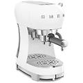 - macchina da caffè espresso manuale ecf02wheu capacità 1 1 l colore bianco