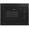 - hlawg25s3 forno a microonde da incasso solo microonde 20 l 800 w nero