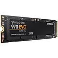 - ssd 250 gb serie 970 evo m. 2 interfaccia pcie nvme
